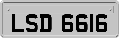 LSD6616