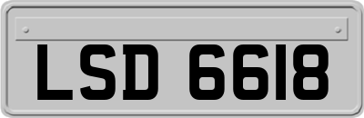 LSD6618