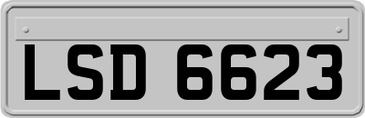 LSD6623