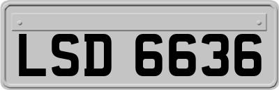 LSD6636