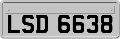 LSD6638