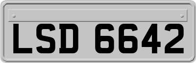 LSD6642