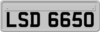 LSD6650