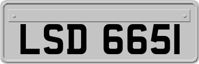 LSD6651