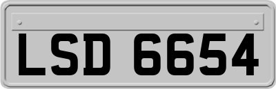 LSD6654