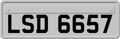 LSD6657