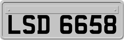 LSD6658