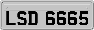 LSD6665