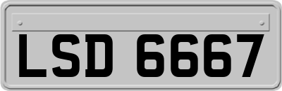 LSD6667