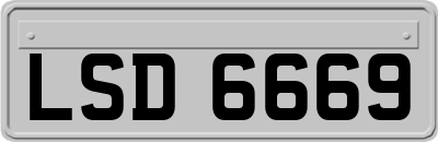 LSD6669