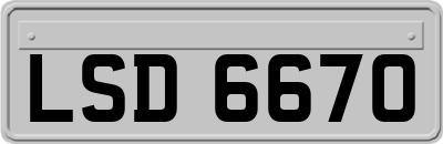 LSD6670
