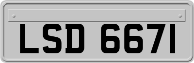 LSD6671