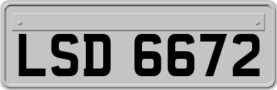 LSD6672