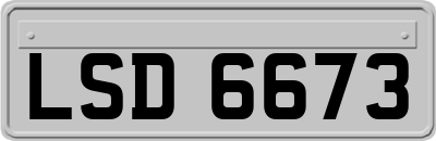LSD6673