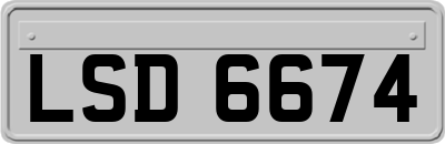 LSD6674
