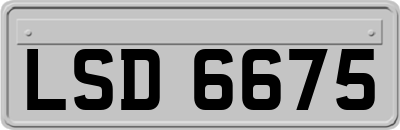 LSD6675
