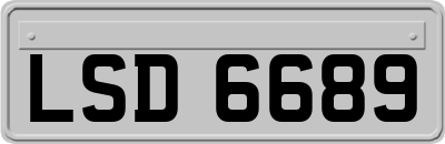 LSD6689
