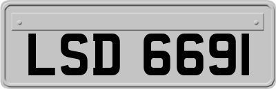 LSD6691