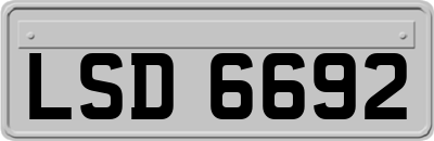 LSD6692