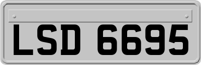 LSD6695