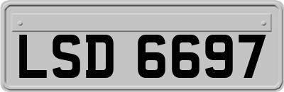LSD6697