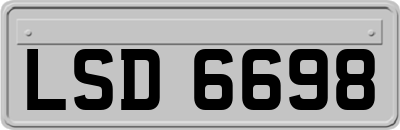 LSD6698