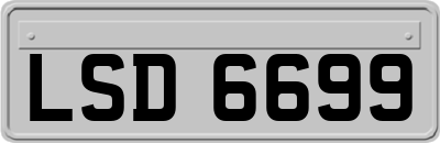LSD6699