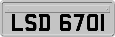 LSD6701