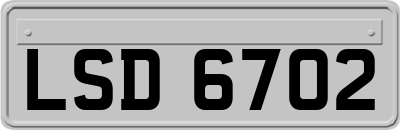 LSD6702