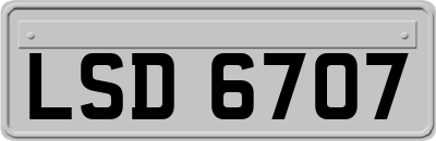 LSD6707