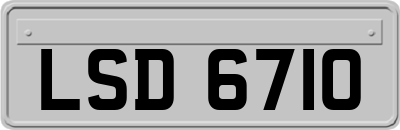 LSD6710
