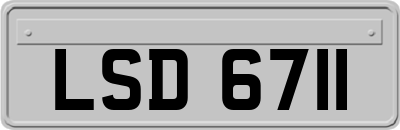 LSD6711