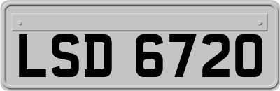 LSD6720