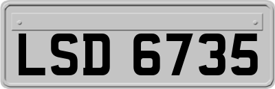 LSD6735