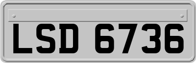 LSD6736