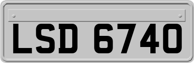 LSD6740