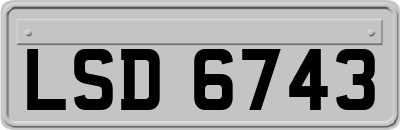 LSD6743