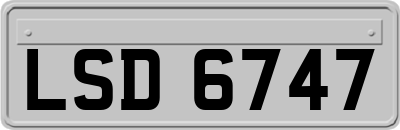 LSD6747