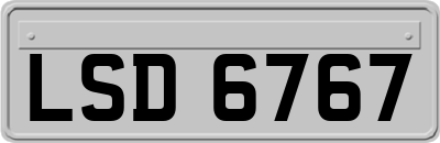 LSD6767