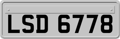 LSD6778