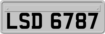 LSD6787