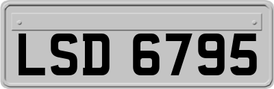 LSD6795