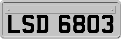 LSD6803