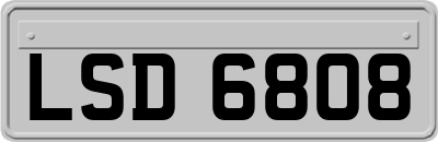 LSD6808