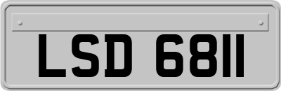 LSD6811