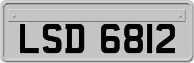 LSD6812