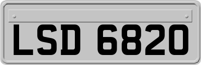 LSD6820