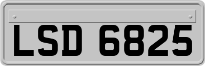 LSD6825