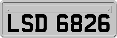 LSD6826