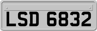 LSD6832